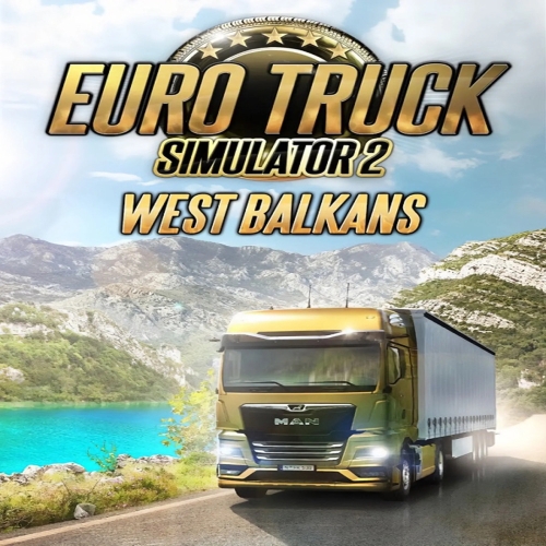 Euro Truck Simulator 2 Full Dlc + Garanti